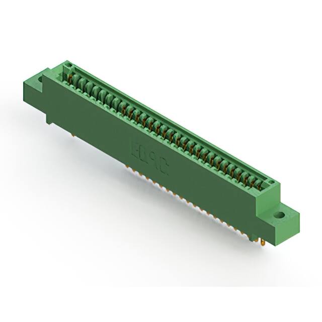 345-029-500-402 EDAC Inc.  Edgeboard Connectors